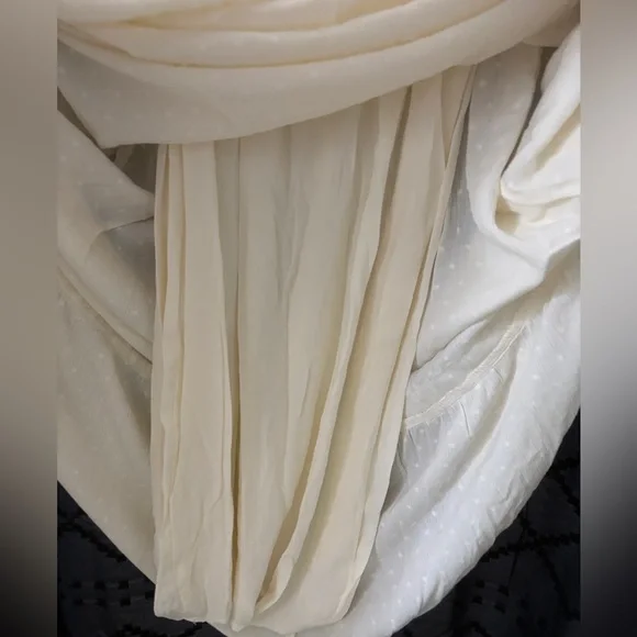 Knox Rose Boho Peasant Dress - Picture 4 of 4